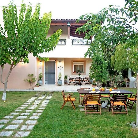 Villa Jasmin Koxaré 外观 照片